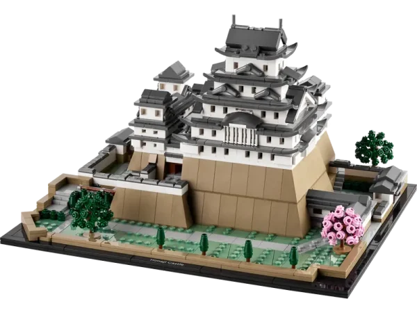 LEGO® Kasteel Himeji