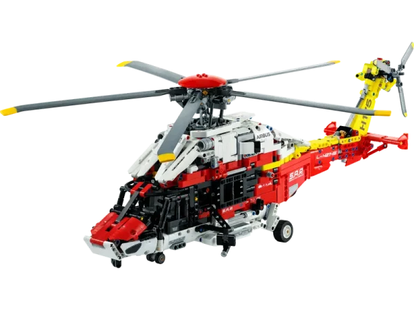 LEGO® Airbus H175 Reddingshelikopter