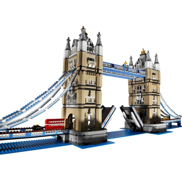 LEGO® Tower Bridge