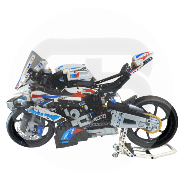LEGO® BMW M 1000 RR