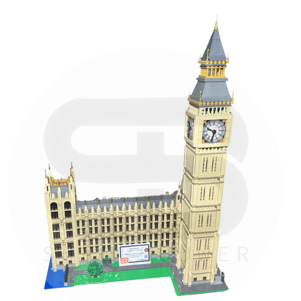 LEGO® Big Ben