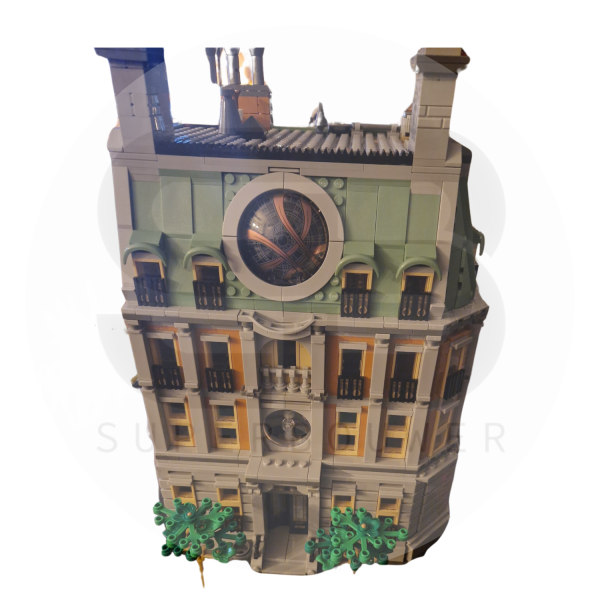 LEGO® Marvel Sanctum Sanctorum