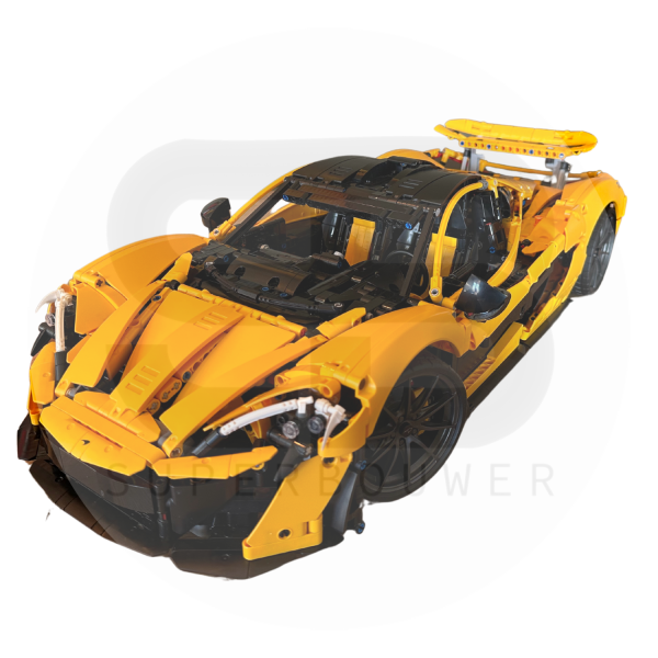 LEGO® McLaren P1™