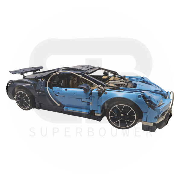 LEGO® Bugatti Chiron