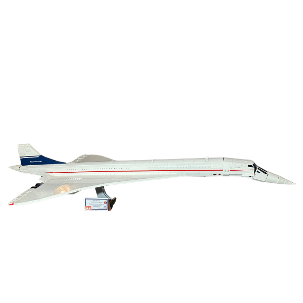 LEGO® Concorde