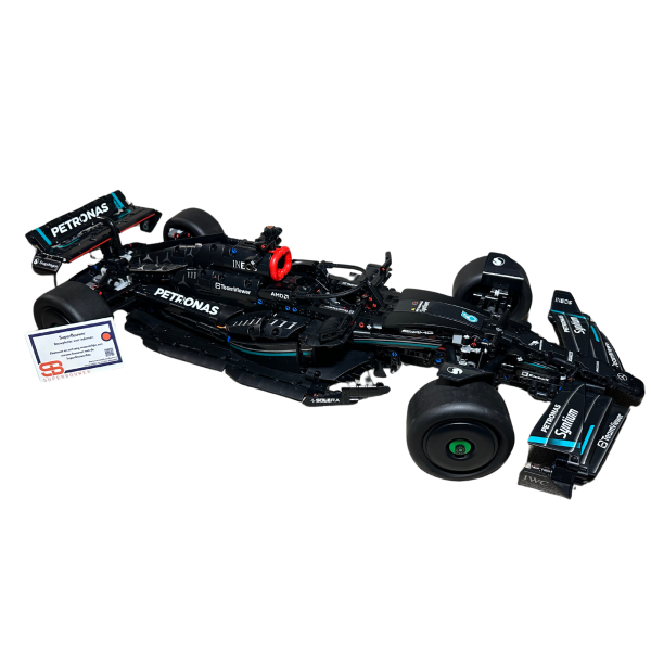 LEGO® Mercedes-AMG F1 W14 E Performance