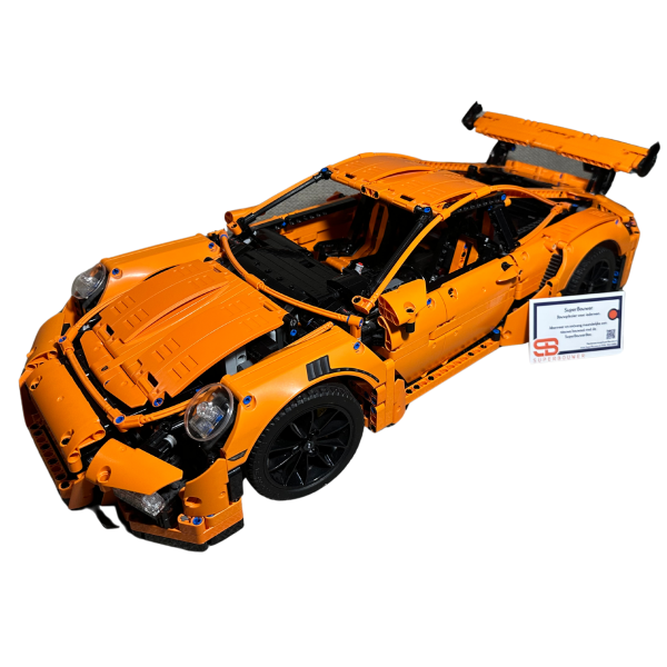 LEGO® Porsche 911 GT3 RS