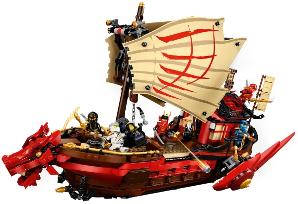 LEGO® Destiny's Bounty