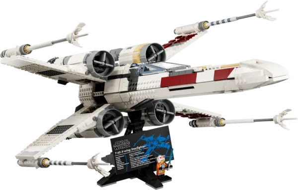 LEGO® X-Wing Starfighter™